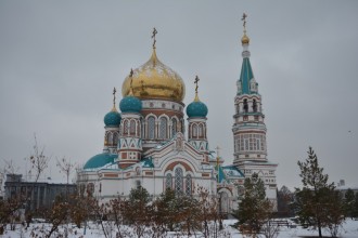Russie - Omsk