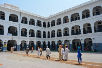 India - Amritsar