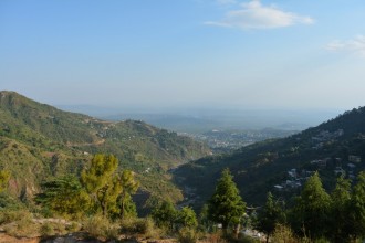 India - Dharamsala