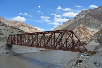 India - Markha Valley Trek