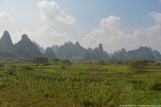 Chine - Guilin