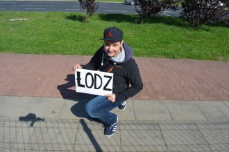 Pologne - Lodz