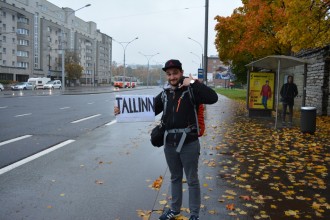 Estonie - Tallinn